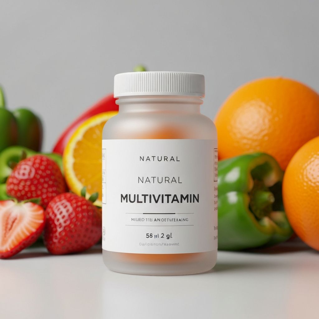 Multivitamin-Komplex